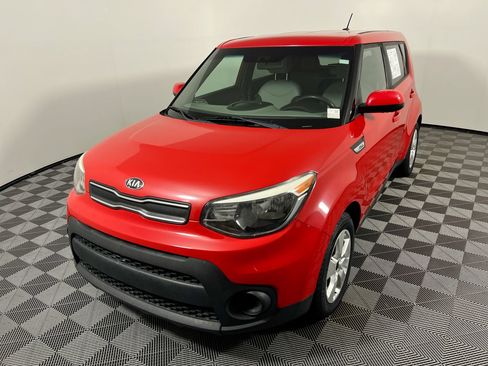 Used 2019 Kia Soul FWD image 7