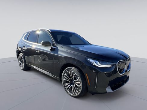 New 2026 BMW X3 xDrive30 w/ Premium Package image 7