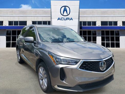 Used 2023 Acura RDX AWD image 1