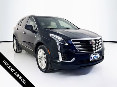 Used 2018 Cadillac XT5 Premium Luxury w/ Driver Assist Package