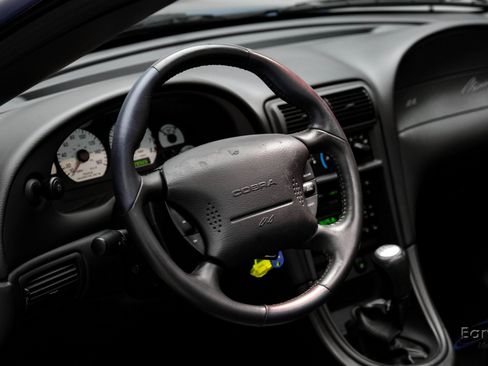 Used 2004 Ford Mustang Cobra image 45