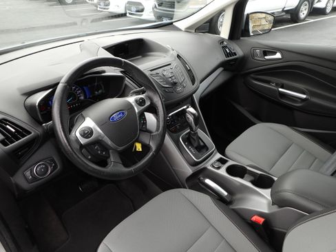 Used 2015 Ford C-MAX SE image 14
