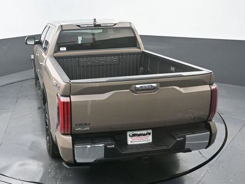 New 2026 Toyota Tundra 1794 Edition w/ TRD Off-Road Package image 30