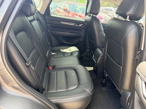 Used 2020 MAZDA CX-5 Grand Touring Reserve image 17