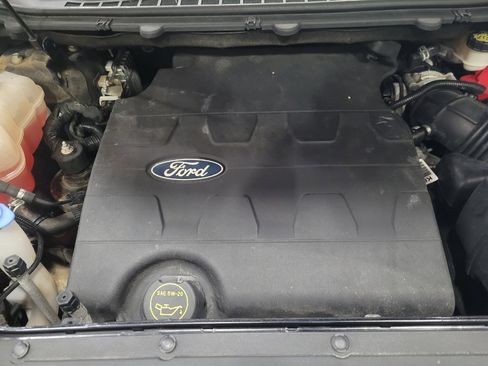 Used 2015 Ford Edge SEL w/ Equipment Group 201A FWD image 30