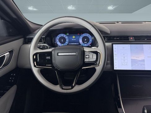 New 2026 Land Rover Range Rover Velar Belgravia AWD/4WD image 24