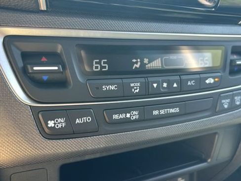 Used 2024 Honda Ridgeline Sport+ image 22