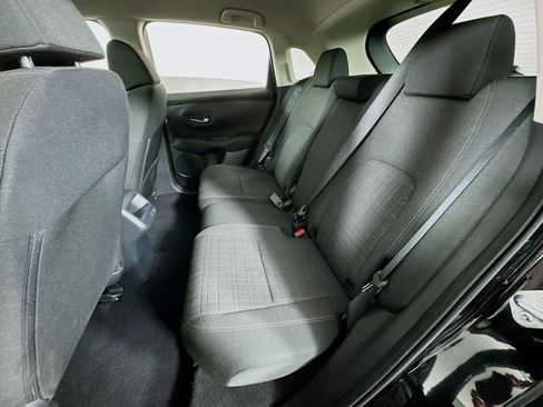 Certified 2026 Honda HR-V LX image 17