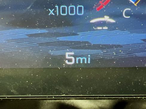 New 2026 Chevrolet Equinox RS image 12