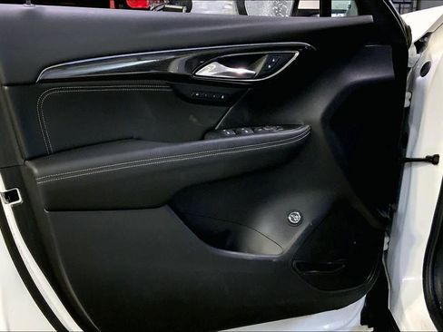 Used 2023 Buick Envision Essence image 22