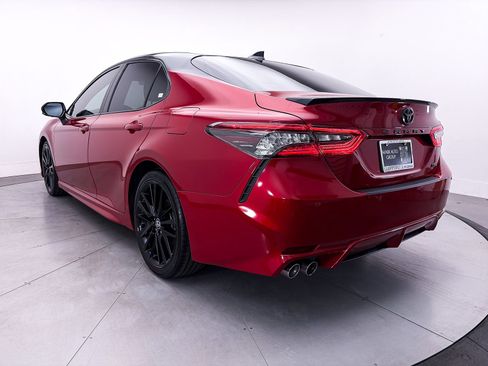 Used 2023 Toyota Camry XSE w/ Navigation Package FWD image 15