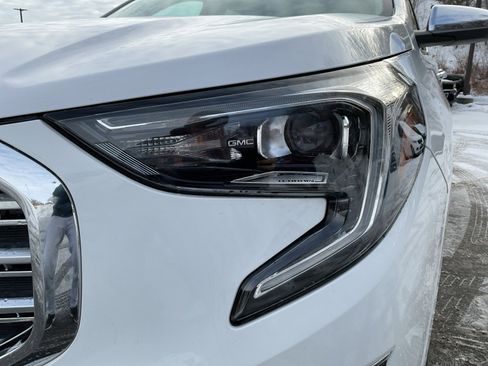 Used 2019 GMC Terrain Denali image 30