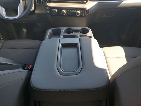 New 2026 GMC Sierra 1500 Elevation image 22