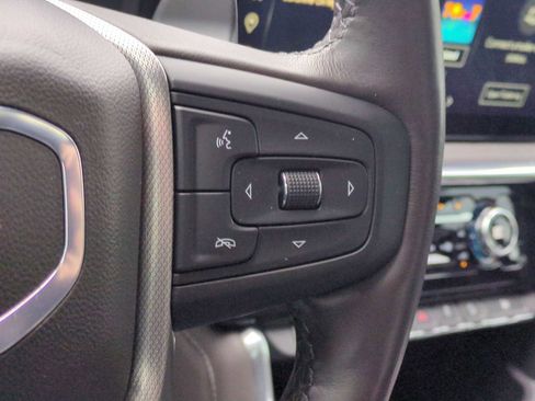 Used 2024 GMC Sierra 1500 Denali image 24