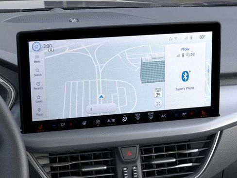 New 2025 Ford Escape SE w/ PHEV Premium Package image 14