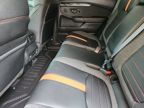 Used 2026 Honda Passport TrailSport image 29
