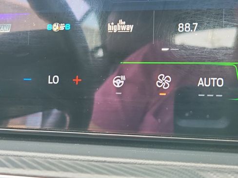 Used 2024 Ford Mustang Premium image 14