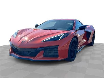 New 2026 Chevrolet Corvette Z06
