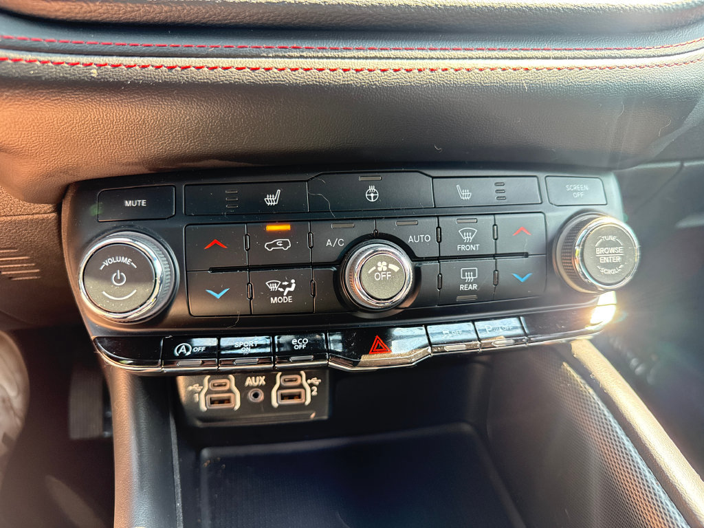 Used 2026 Dodge Durango GT AWD/4WD image 21