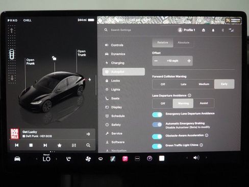 Used 2024 Tesla Model 3 RWD image 36