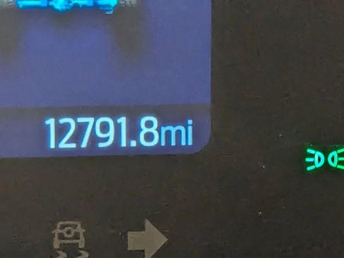 Certified 2023 Ford Bronco Badlands w/ Sasquatch Package image 18