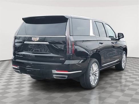 New 2026 Cadillac Escalade Luxury w/ Touring Package image 6