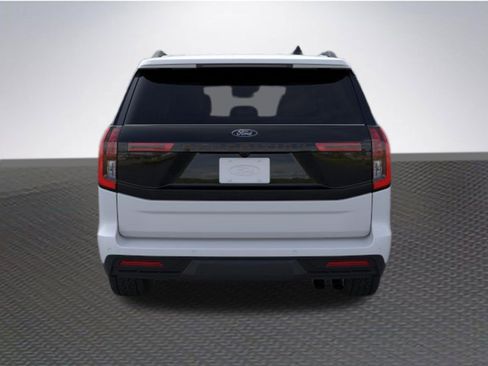 New 2026 Ford Expedition Tremor AWD/4WD image 5