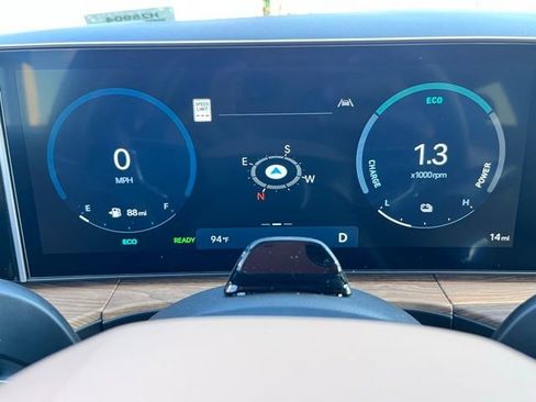 New 2026 Hyundai Santa Fe Calligraphy AWD/4WD image 12