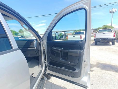 Used 2003 Dodge Ram 3500 Truck 2WD Quad Cab image 14