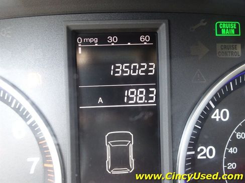 Used 2009 Honda CR-V LX image 21