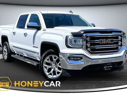 Used 2018 GMC Sierra 1500 SLT w/ SLT Premium Package