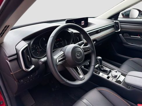 Used 2026 MAZDA CX-50 AWD 2.5 S w/ Premium Package image 9