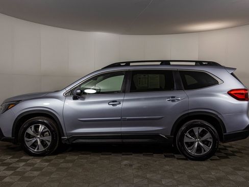 Used 2023 Subaru Ascent Premium w/ Convenience Package image 19