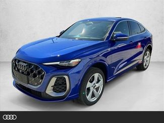 Certified 2025 Audi Q5 Premium Plus w/ Premium Plus video 1