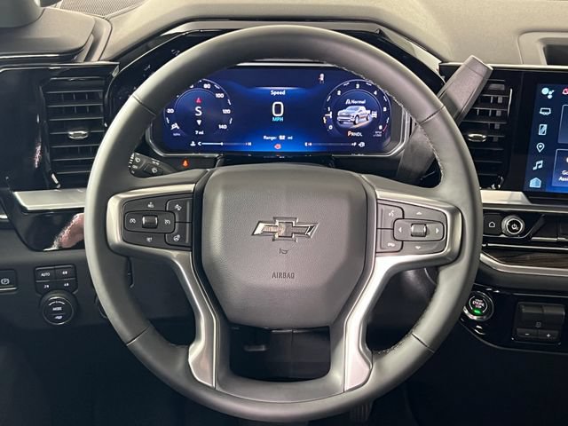 New 2026 Chevrolet Silverado 1500 RST w/ Z71 Off-Road Package AWD/4WD image 14