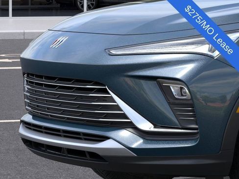 New 2026 Buick Envista Preferred image 13