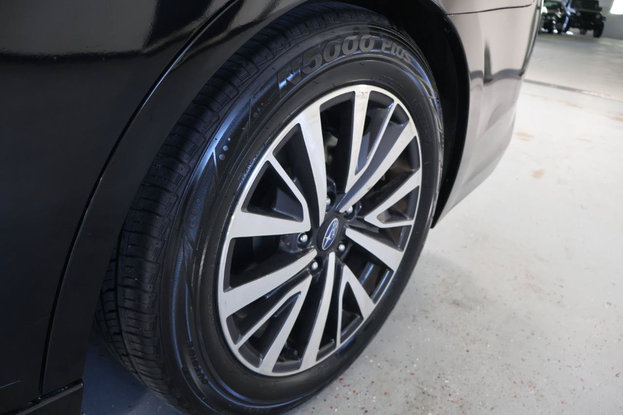 Used 2019 Subaru Legacy 2.5i Premium AWD/4WD image 38