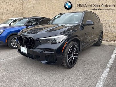 Certified 2023 BMW X5 sDrive40i w/ M Sport Package