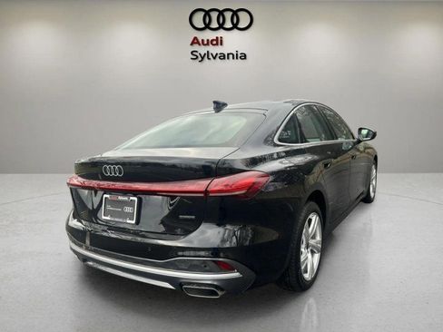 Used 2025 Audi A5 2.0T Premium w/ Convenience Package image 7