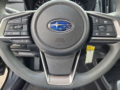 Certified 2024 Subaru Impreza 2.0i w/ Popular Package #2 AWD/4WD image 22