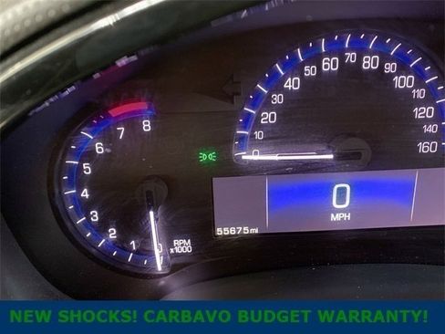 Used 2014 Cadillac XTS Luxury image 24