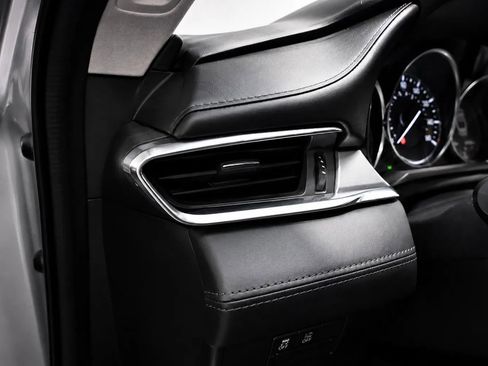 Used 2018 MAZDA MAZDA6 Touring FWD image 17