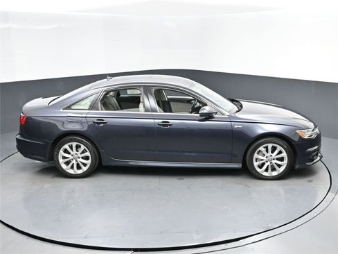 Used 2018 Audi A6 3.0T Prestige w/ Prestige Package image 7