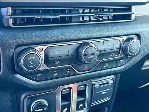 New 2026 Jeep Wrangler Sport AWD/4WD image 11