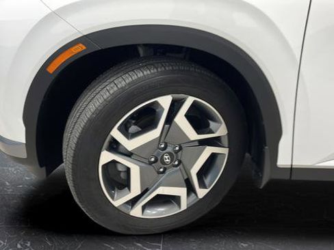 Used 2025 Hyundai Palisade SEL image 30