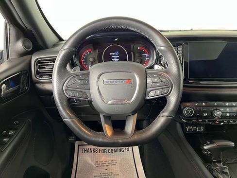 Used 2023 Dodge Durango GT image 20