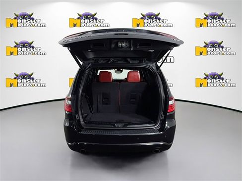 Used 2019 Dodge Durango R/T w/ Technology Group image 23