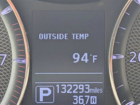 Used 2019 INFINITI QX80 Luxe RWD image 7