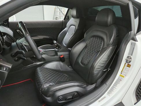 Used 2014 Audi R8 V10 image 14