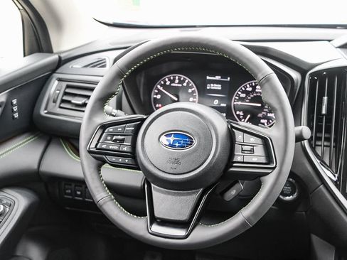 New 2026 Subaru Ascent Bronze Edition image 13